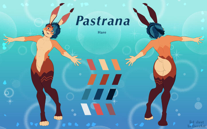 Pastrana Pastrana